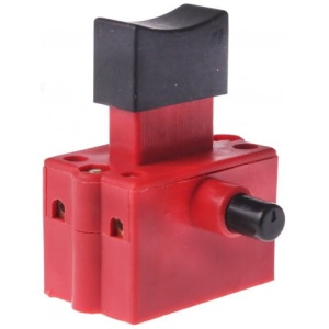 Wyłącznik do szlifierki kątowej 10A 250V