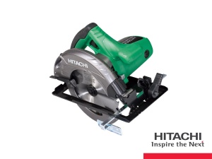 HITACHI C7ST Pilarka tarczowa 
