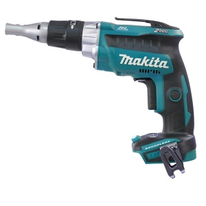 MAKITA Akumulatorowa wkrętarka DFS452RFE 18V