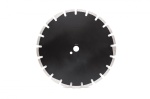 Tarcza diamentowa do asfaltu N6 350mm ABRABORO