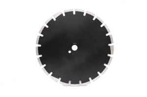 Tarcza diamentowa do asfaltu N6 350mm ABRABORO