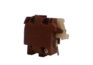 Wyłącznik 1607200200 BOSCH Szlifierka GWS1100