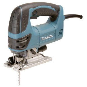 MAKITA Wyrzynarka z podcinaniem 4350CTJ