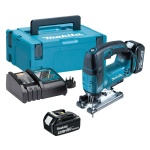 MAKITA Akumulatorowa wyrzynarka DJV182RTJ