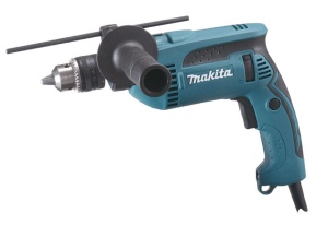 MAKITA Wiertarka udarowa HP1640K