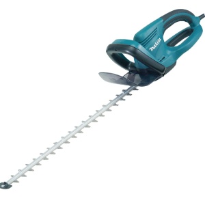 MAKITA Elektryczne nożyce do żywopłotu UH6570
