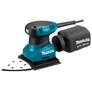 MAKITA Szlifierka oscylacyjna BO4565K