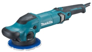 Makita Szlifierko-polerka mimośrodowa PO6000C