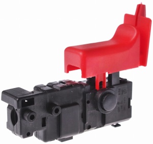 Wyłącznik 1617200532 BOSCH Młotowiertarka GBH 2-26
