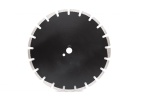 Tarcza diamentowa do asfaltu N6 400mm ABRABORO