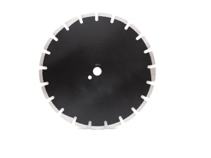 Tarcza diamentowa do asfaltu N6 400mm ABRABORO