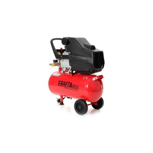 Kompresor Olejowy 24L KD400