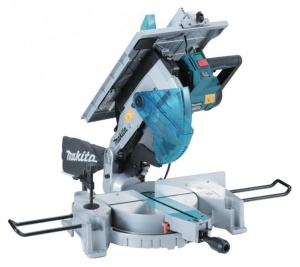 MAKITA Ukośnica LH1201FL