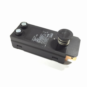 Wyłącznik 1617200048 BOSCH Młot GBH 10 DC