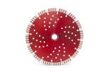 Tarcza diamentowa uniwersalna N5 230mm ABRABORO