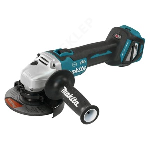 MAKITA Akumulatorowa szlifierka kątowa DGA517RTJ