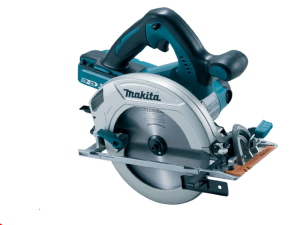 MAKITA DHS710Z Akumulatorowa ręczna pilarka tarczowa 