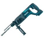 MAKITA Akumulatorowa młoto-wiertarka z opcją kucia DHR241Z