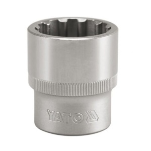 YATO YT-1473 NASADKA SPLINE 1/2'' X 21MM X 38MM