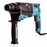 MAKITA Młoto-wiertarka HR2631FT