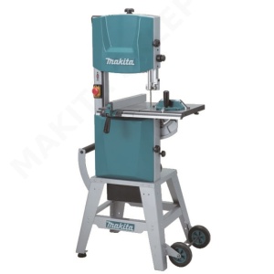 MAKITA Stołowa piła taśmowa LB1200F