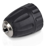 Uchwyt Wiertarski samozaciskowy 1.5-13mm  3/8-24UNF