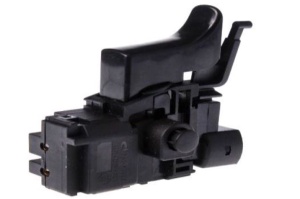 Wyłącznik 2607200385 BOSCH Młotowiertarka GBH 2-24 DSR