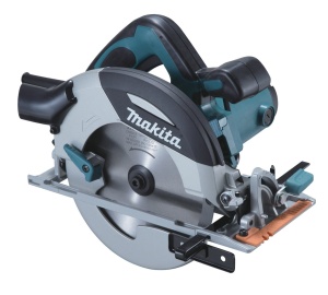 MAKITA Ręczna pilarka tarczowa HS7101