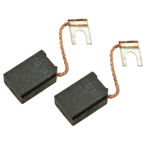 Szczotki węglowe 1119110051 6,4x12,5x18,2 do celma PRAs-175, PRWg, PRDa 160A, 