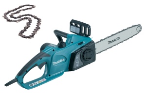 MAKITA Elektryczna pilarka łańcuchowa UC3541A